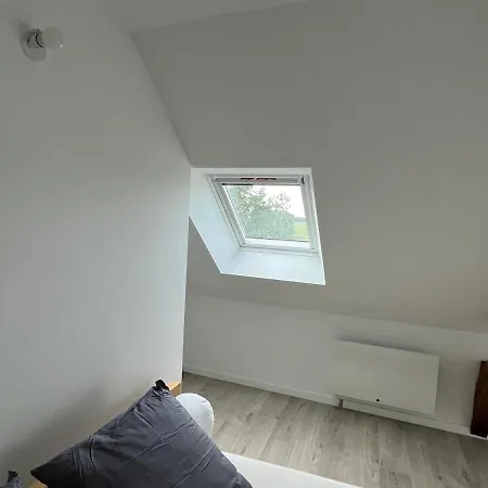 La Basse Meule Maison Holiday home *