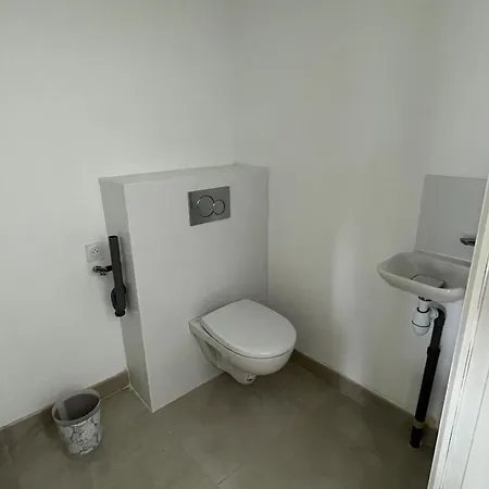 La Basse Meule Maison *