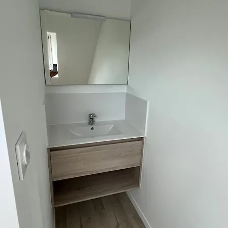 Holiday home La Basse Meule Maison