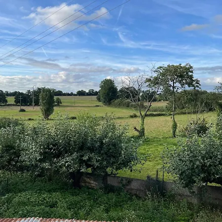 La Basse Meule Maison Holiday home *