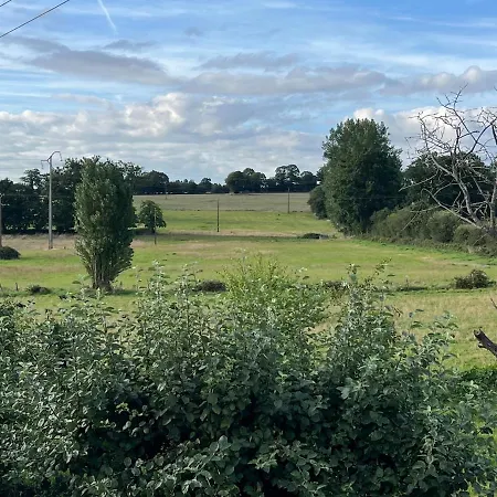 La Basse Meule Maison