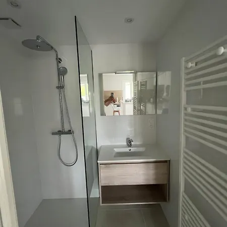 La Basse Meule Maison Holiday home Juvigne