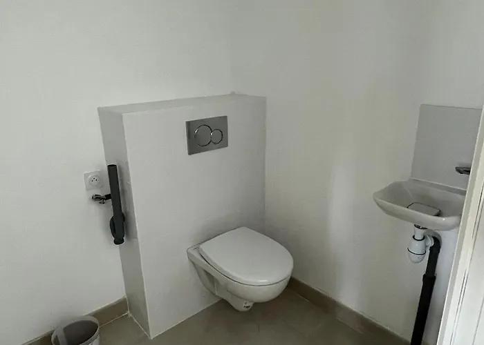 La Basse Meule Maison *