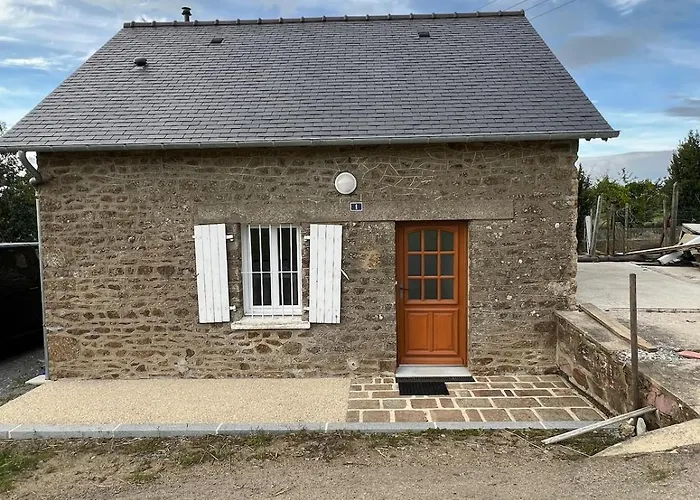 La Basse Meule Maison