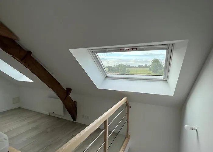 La Basse Meule Maison Semesterbostad