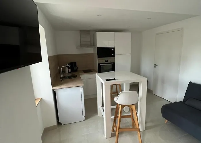 La Basse Meule Maison *