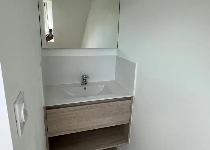 Semesterbostad La Basse Meule Maison