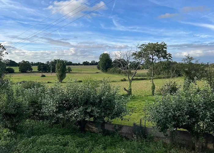 La Basse Meule Maison Semesterbostad *