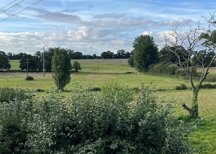 La Basse Meule Maison