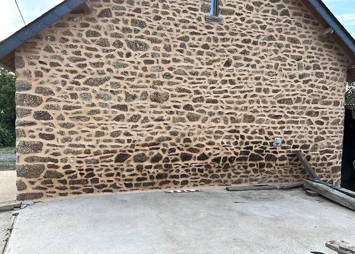 La Basse Meule Maison *